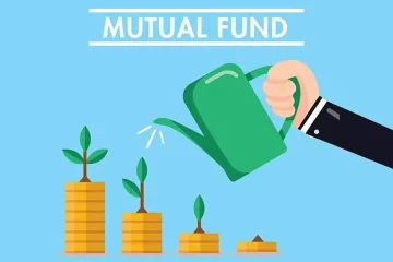 mutual funds India